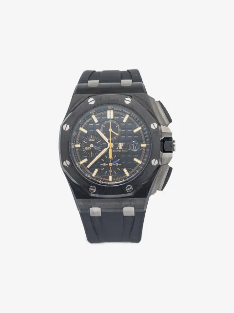 Audemars Piguet pre-owned Royal Oak Offshore 44mm