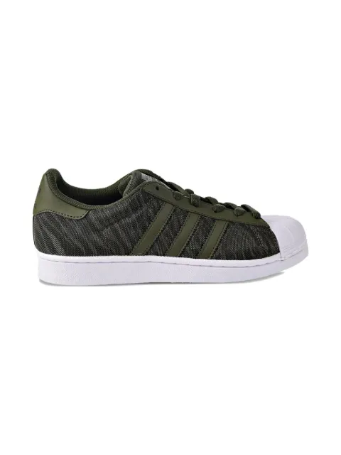 adidas Kids Superstar sneakers