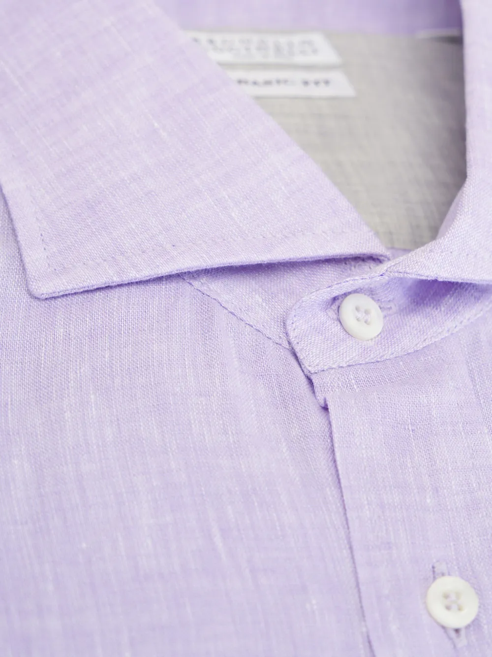Brunello Cucinelli camisa de lino | Image 2