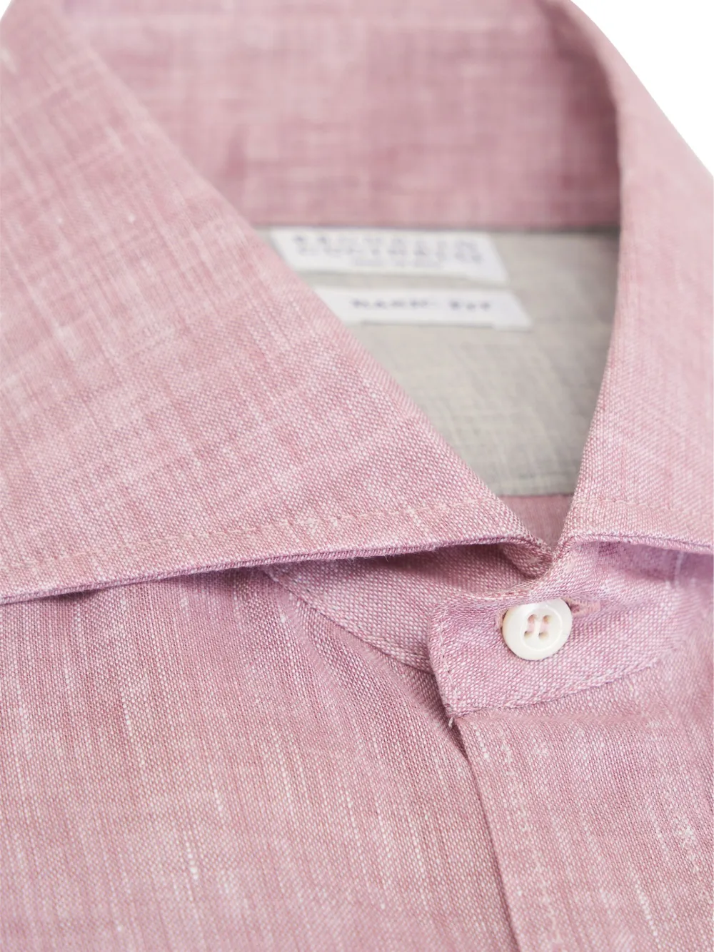 Brunello Cucinelli camisa de lino | Image 2