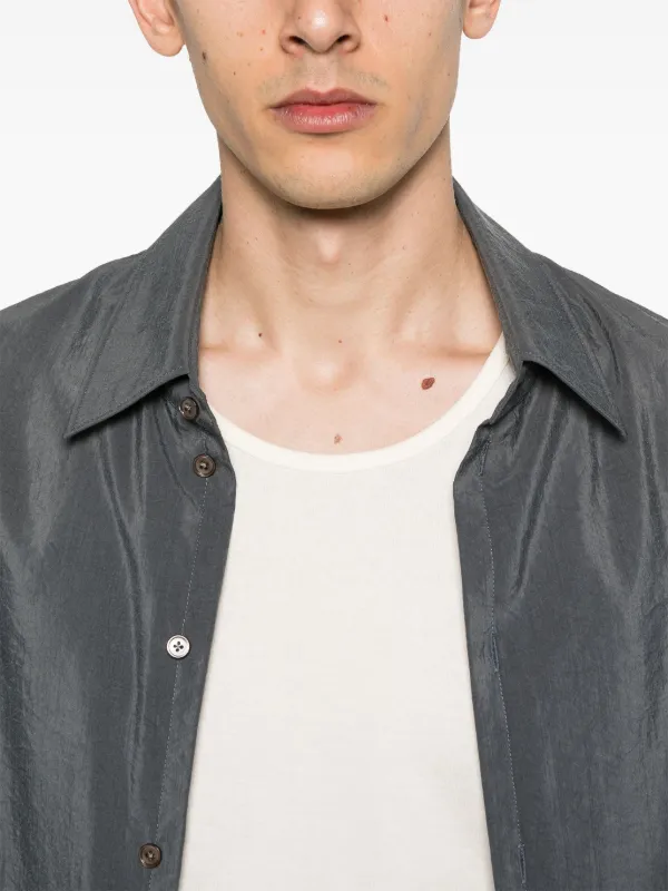 LEMAIRE タンクトップ LEMAIRE タンクトップ | ホワイト | FARFETCH JP