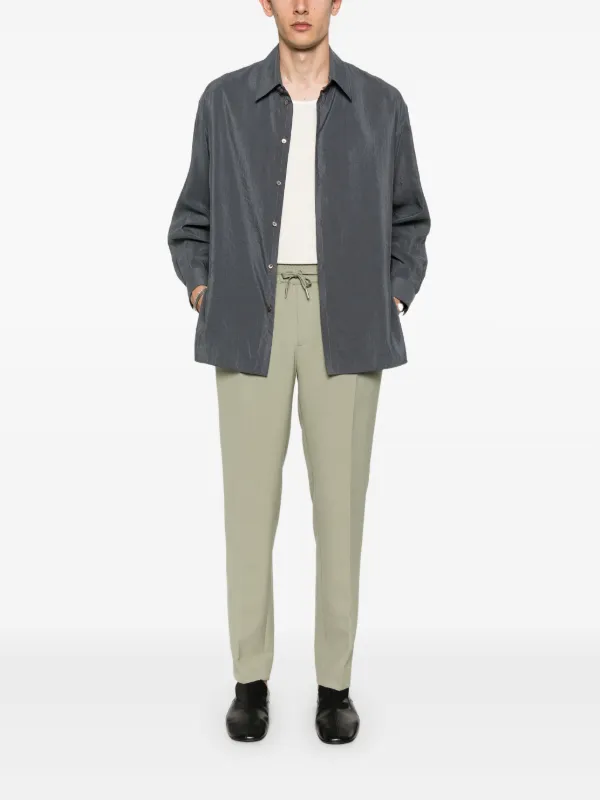 LEMAIRE タンクトップ | ホワイト | FARFETCH JP