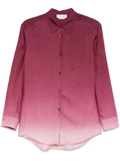 Chemise Reyes - Gabriela Hearst - Modalova