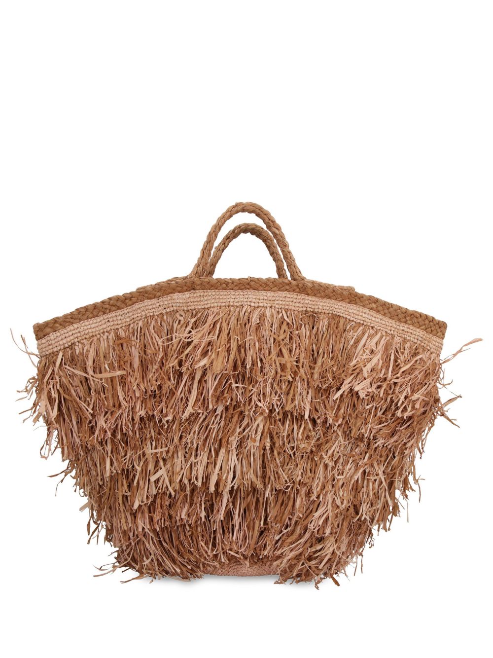 MADE FOR A WOMAN Dodo shopper - Beige