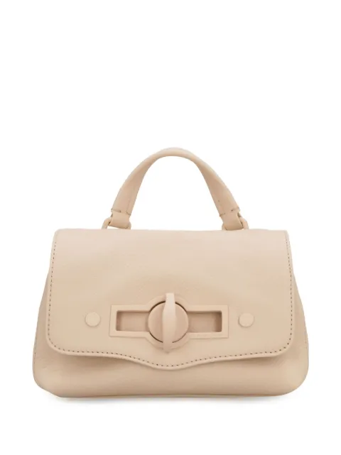 Zanellato Baby Postina satchel bag
