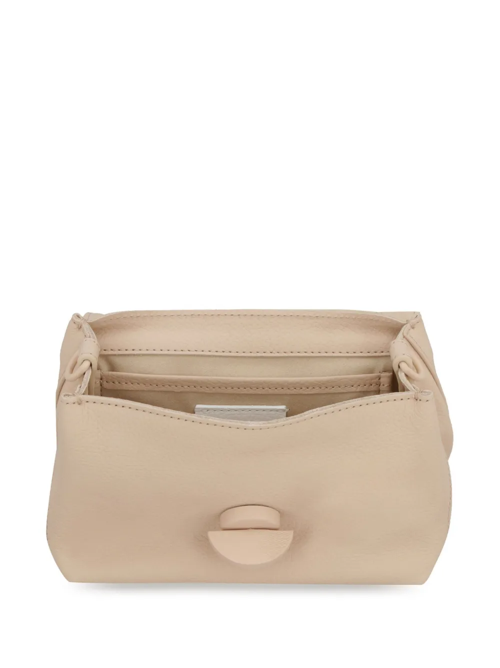 Zanellato Baby Postina boekentas Beige