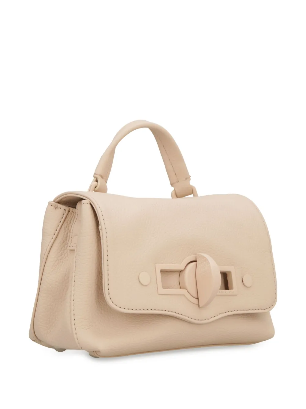 Zanellato Baby Postina boekentas Beige