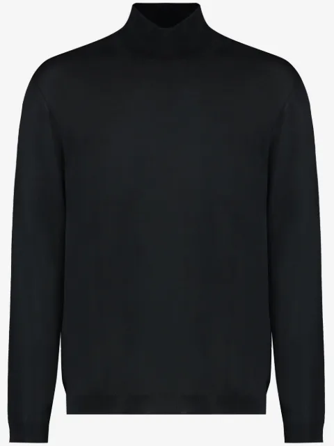 Roberto Collina merino sweater