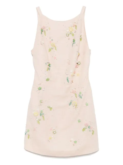 Bernadette robe courte Kimberly