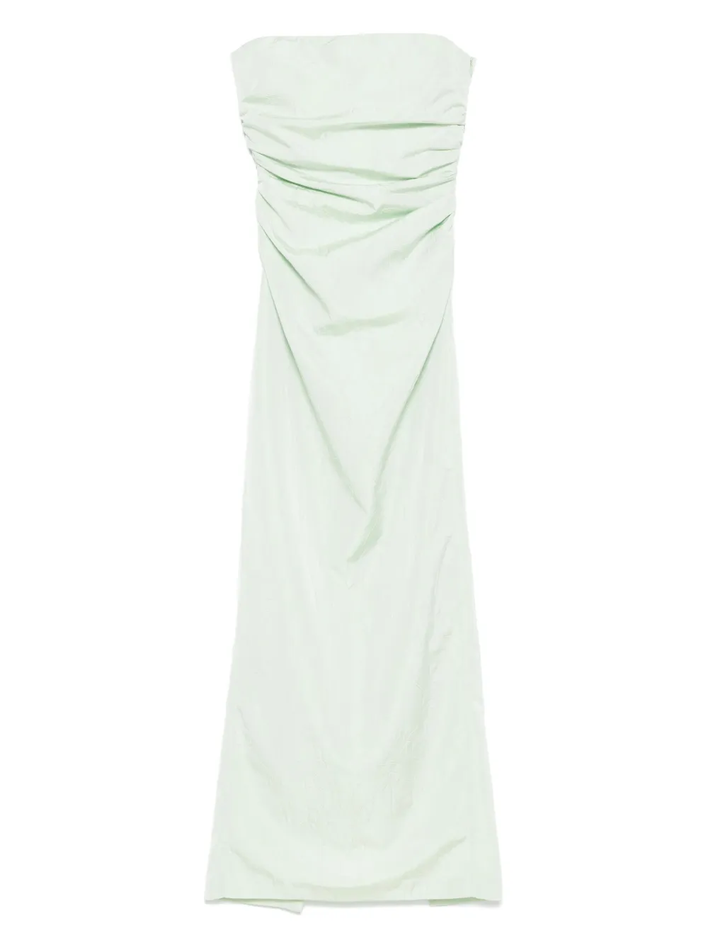Bernadette Vera maxi dress | Green | Image 1