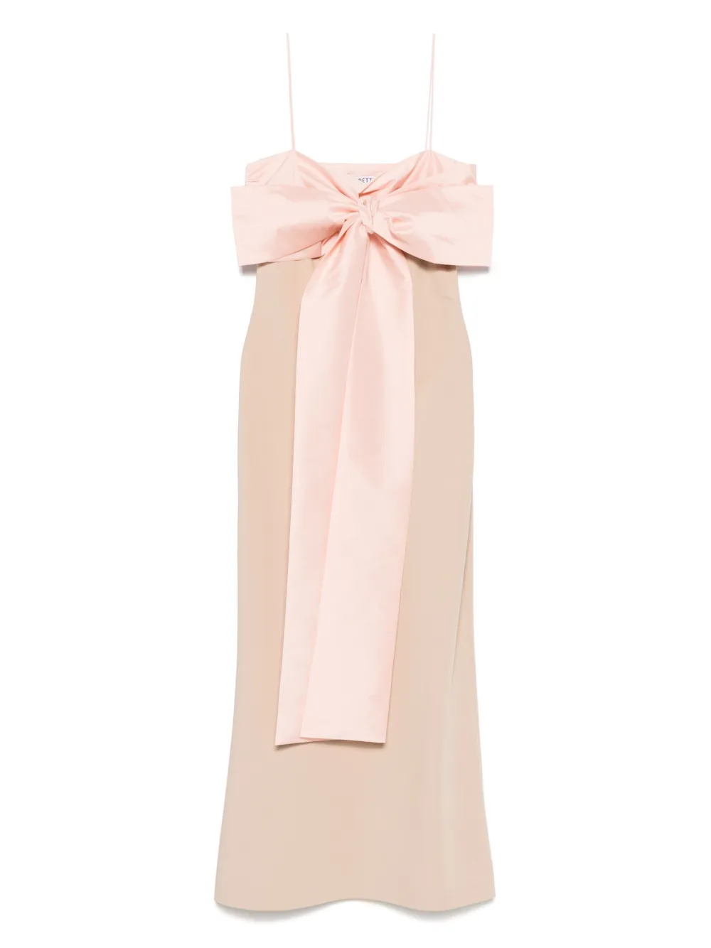 Bart maxi dress