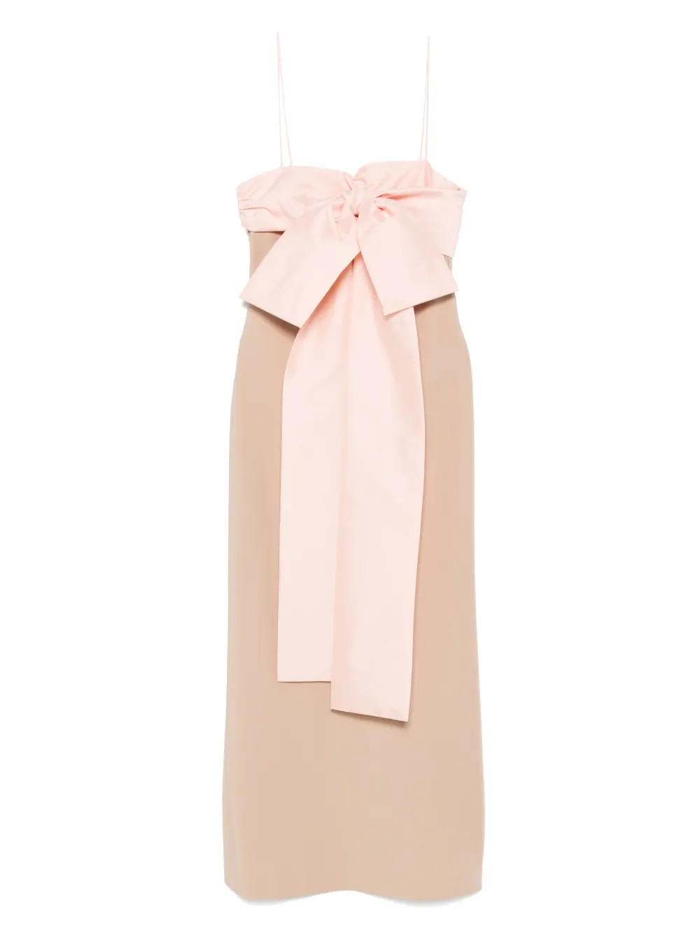 Bart maxi dress