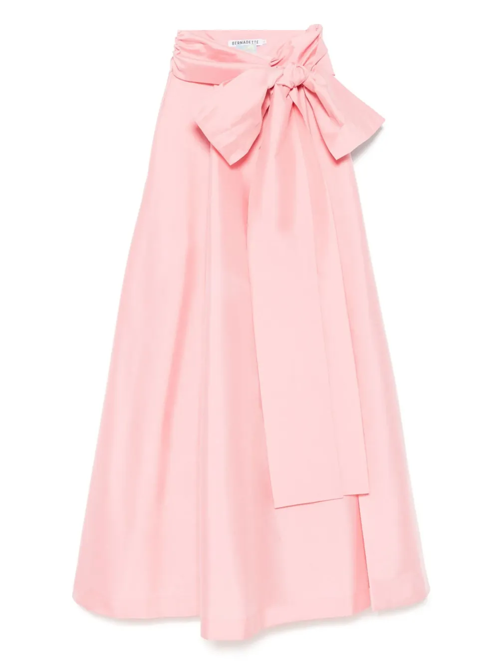Bernadette Beatrice maxi skirt - Rosa