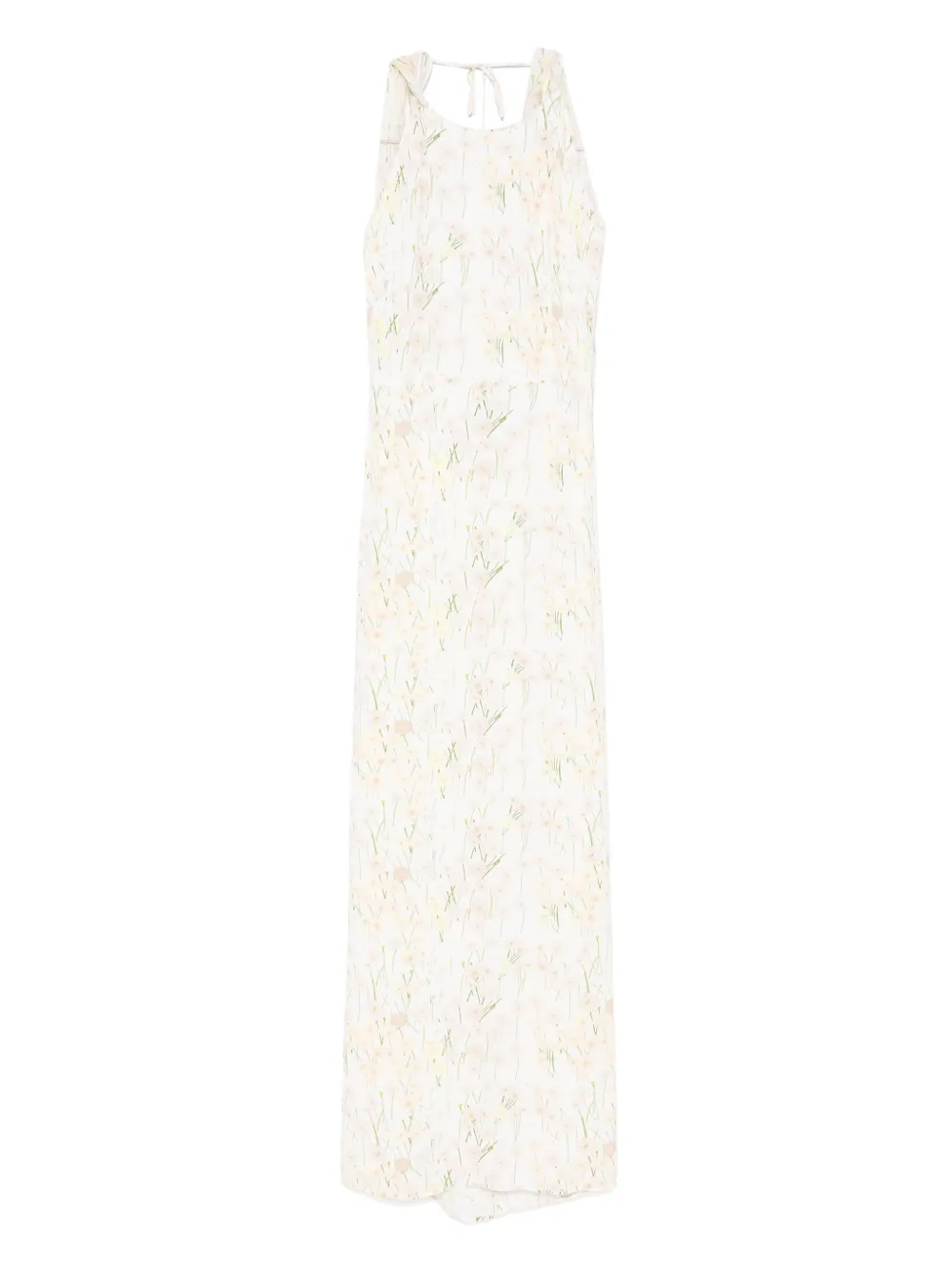 Bernadette vestido de fiesta Mina | blanco | Image 1