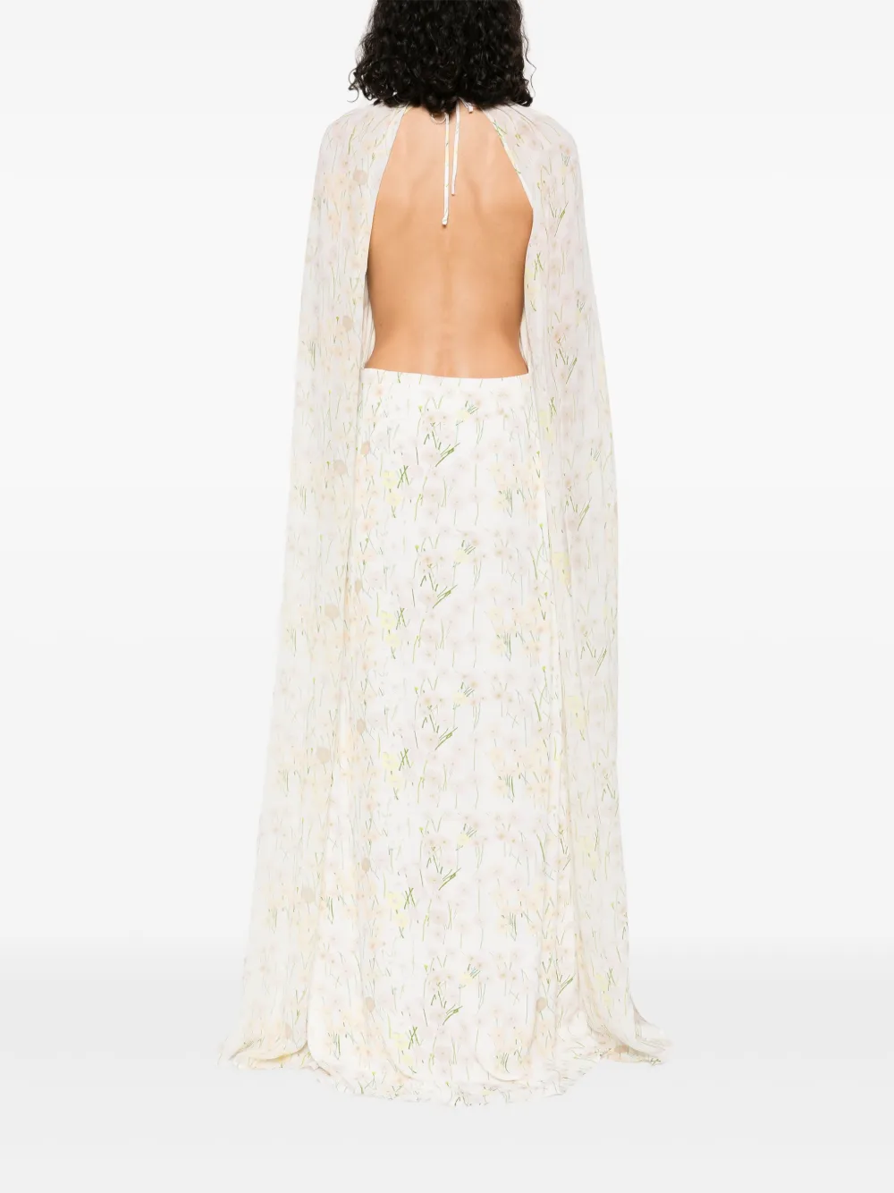 BERNADETTE MINA GOWN