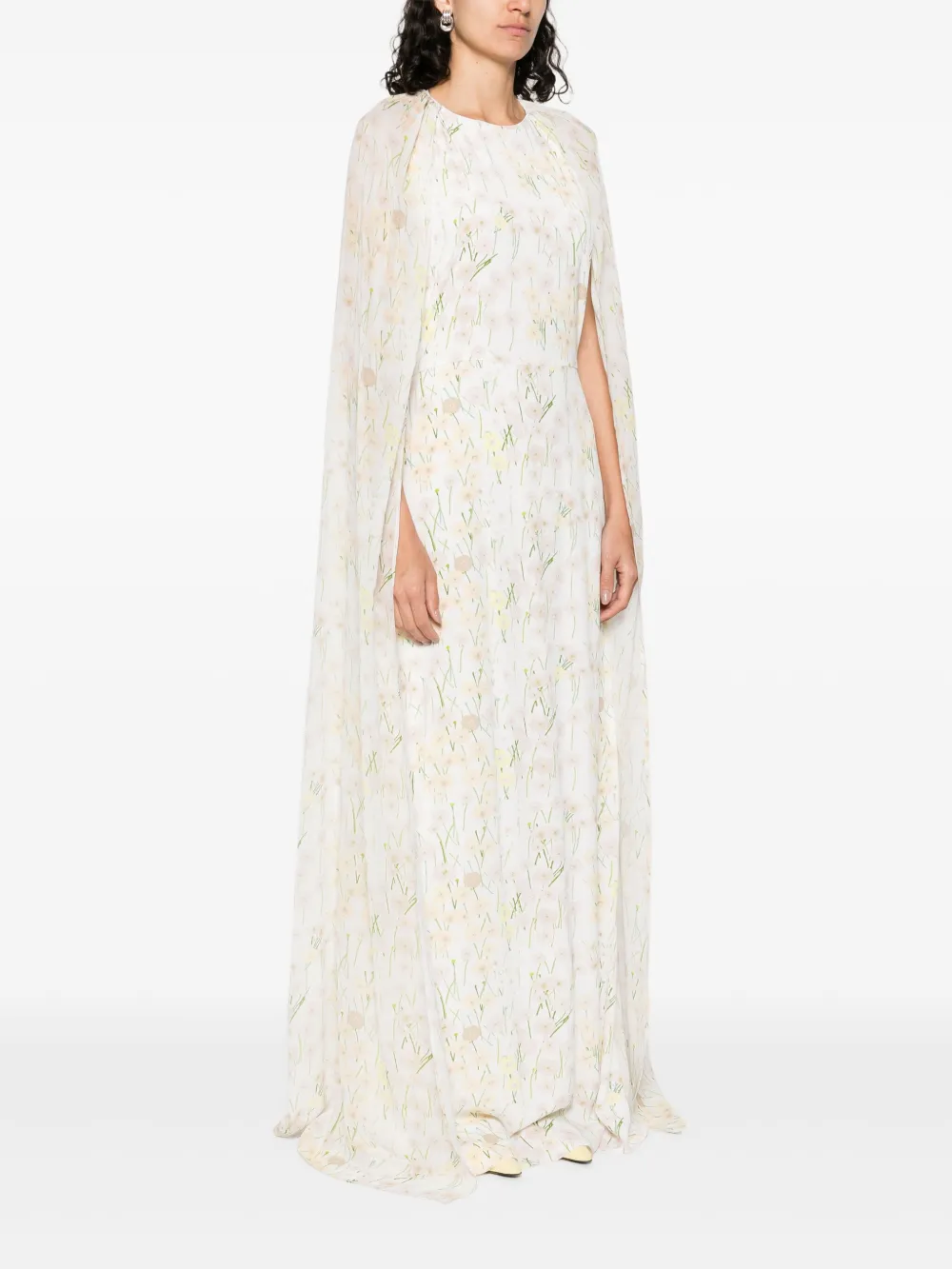 BERNADETTE MINA GOWN