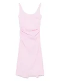 Bernadette Gisele midi dress - Pink
