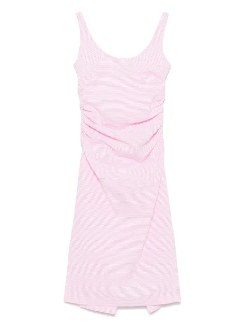Bernadette Gisele midi dress