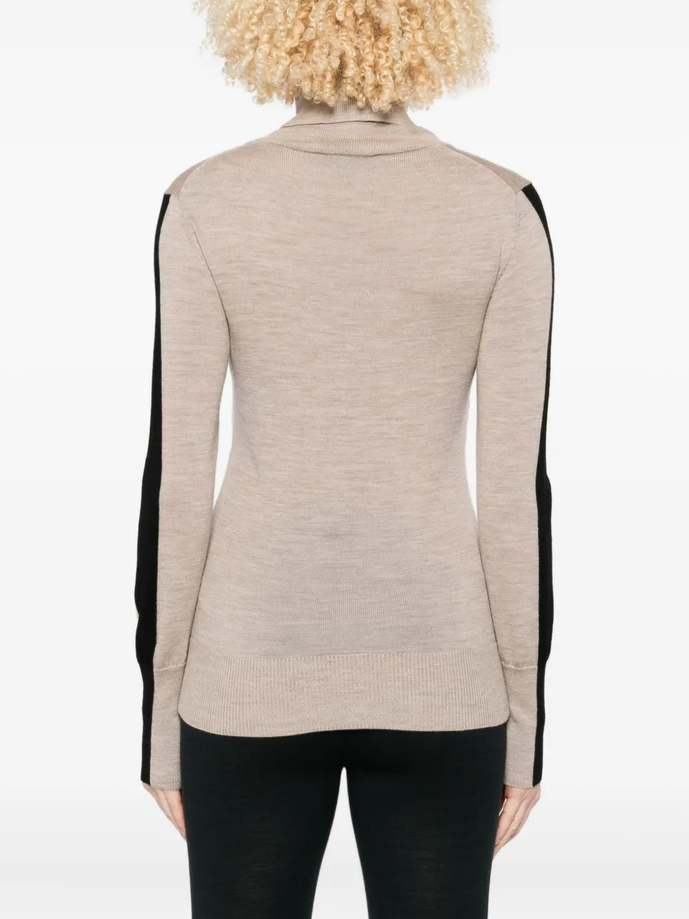 We Norwegians Worldcup trui Beige