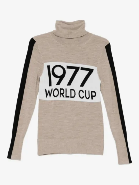 We Norwegians Worldcup sweater