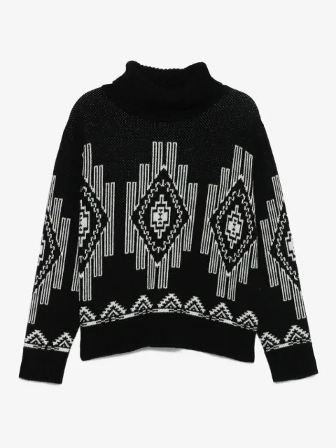 We Norwegians Pioneer Kautokeino sweater