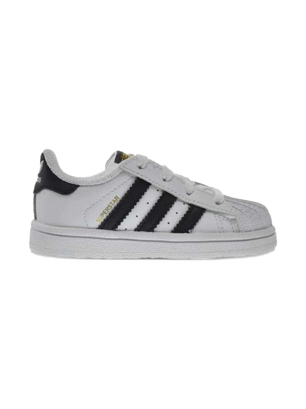 Adidas Kids Superstar sneakers White