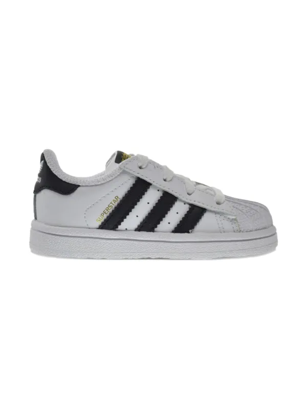 Adidas Kids Superstar Sneakers White FARFETCH PH