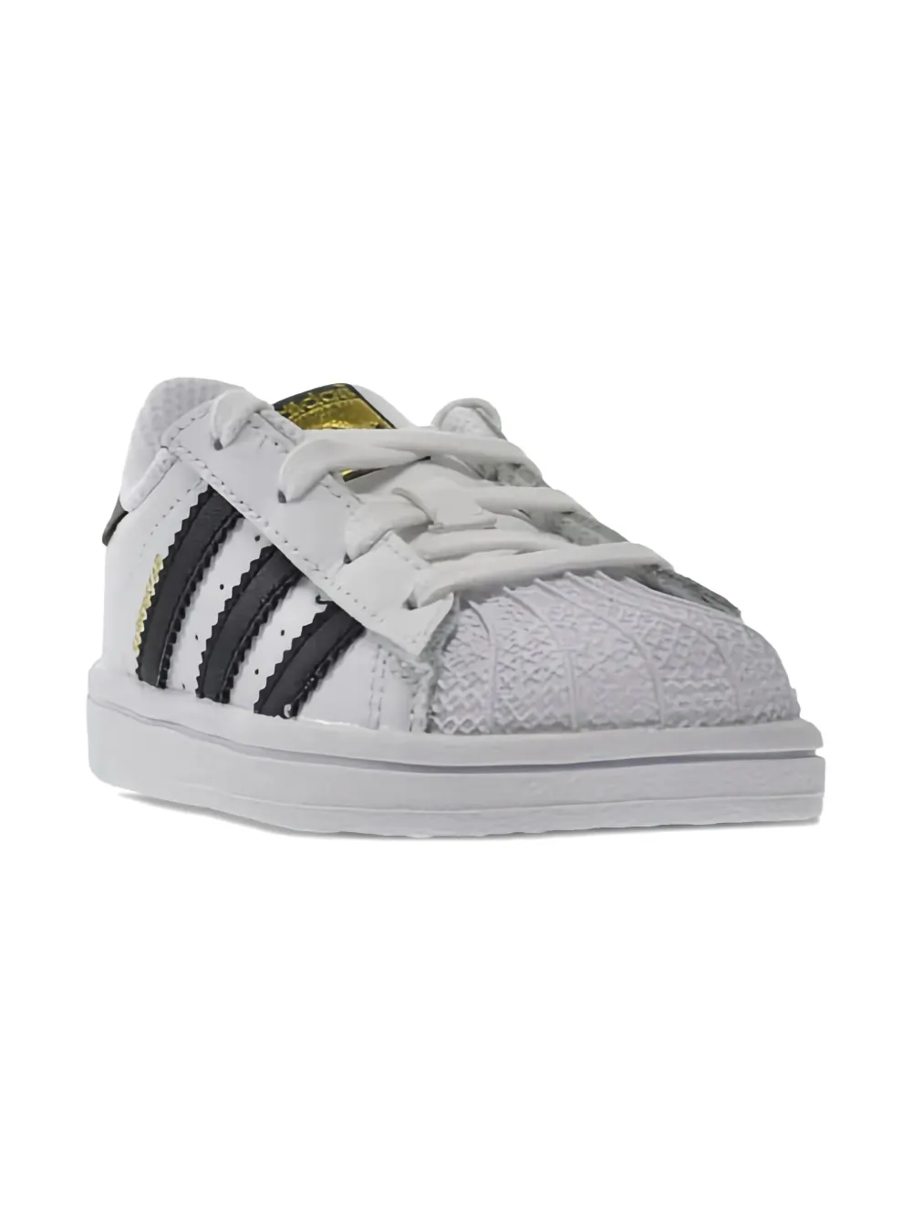 adidas Kids Superstar sneakers White