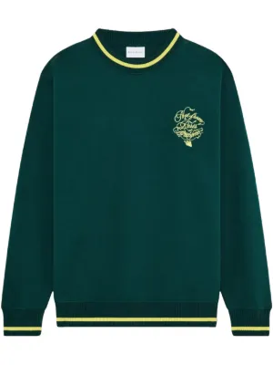 ★DROLE DE MONSIEUR★フルーツプリンティング スウェットシャツ Drôle de Monsieur - Official Website | Ready-to-Wear Brand