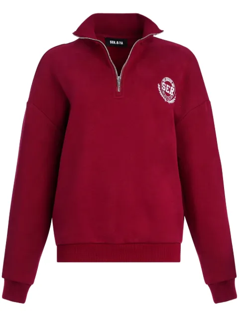 SER.O.YA Asbury sweatshirt