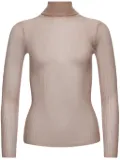 SER.O.YA Piper top - Neutrals