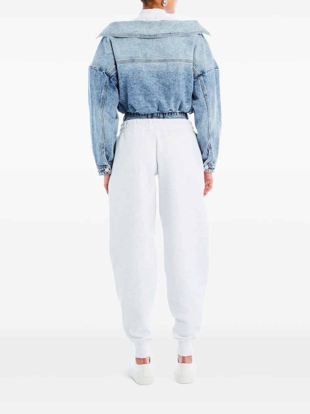 Ser.o.ya Caroline Jacket In Blue