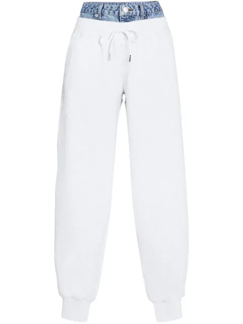 SER.O.YA Klara track pants