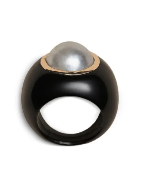 Sophie Buhai anillo Pearl Moon
