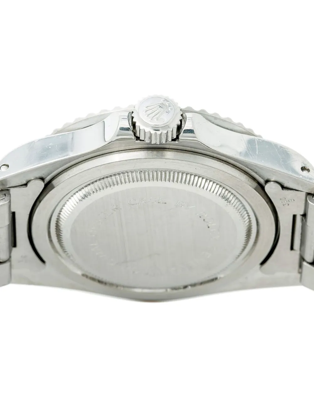pre-owned Submariner 40mm
