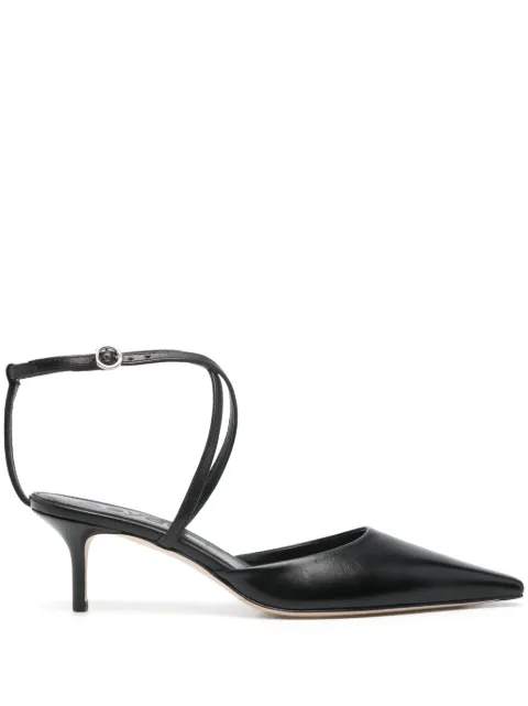 Aeyde 60mm Salome pumps 