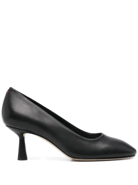 Aeyde 60mm Giotta pumps 