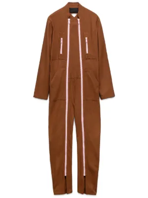 Prada(プラダ)メンズ ジャンプスーツ - FARFETCH Prada(プラダ)メンズ ジャンプスーツ - FARFETCH