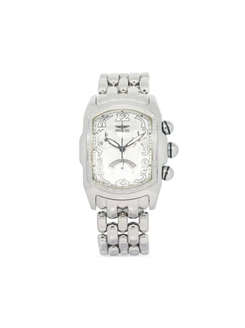 Invicta pre-owned Grand Lupah 44mm