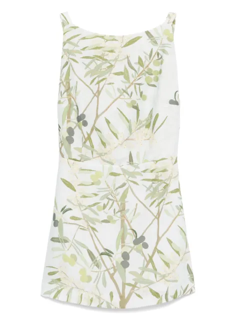 Bernadette Kimberly mini dress