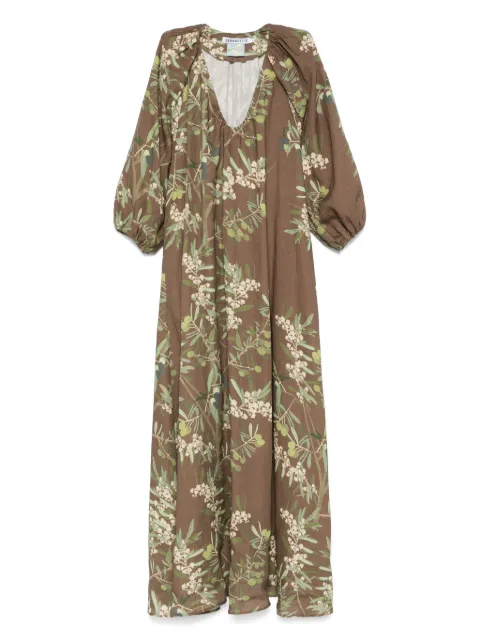 Bernadette vestido largo Georgio