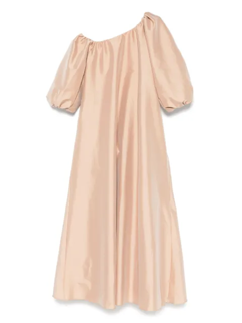 Bernadette vestido largo Nathalie