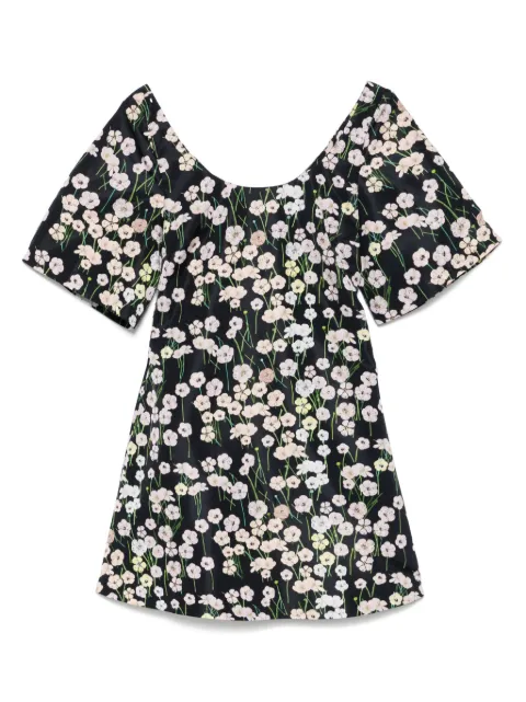 Bernadette Manou mini dress