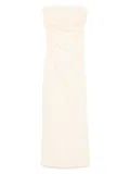 Bernadette Vera maxi dress - Yellow