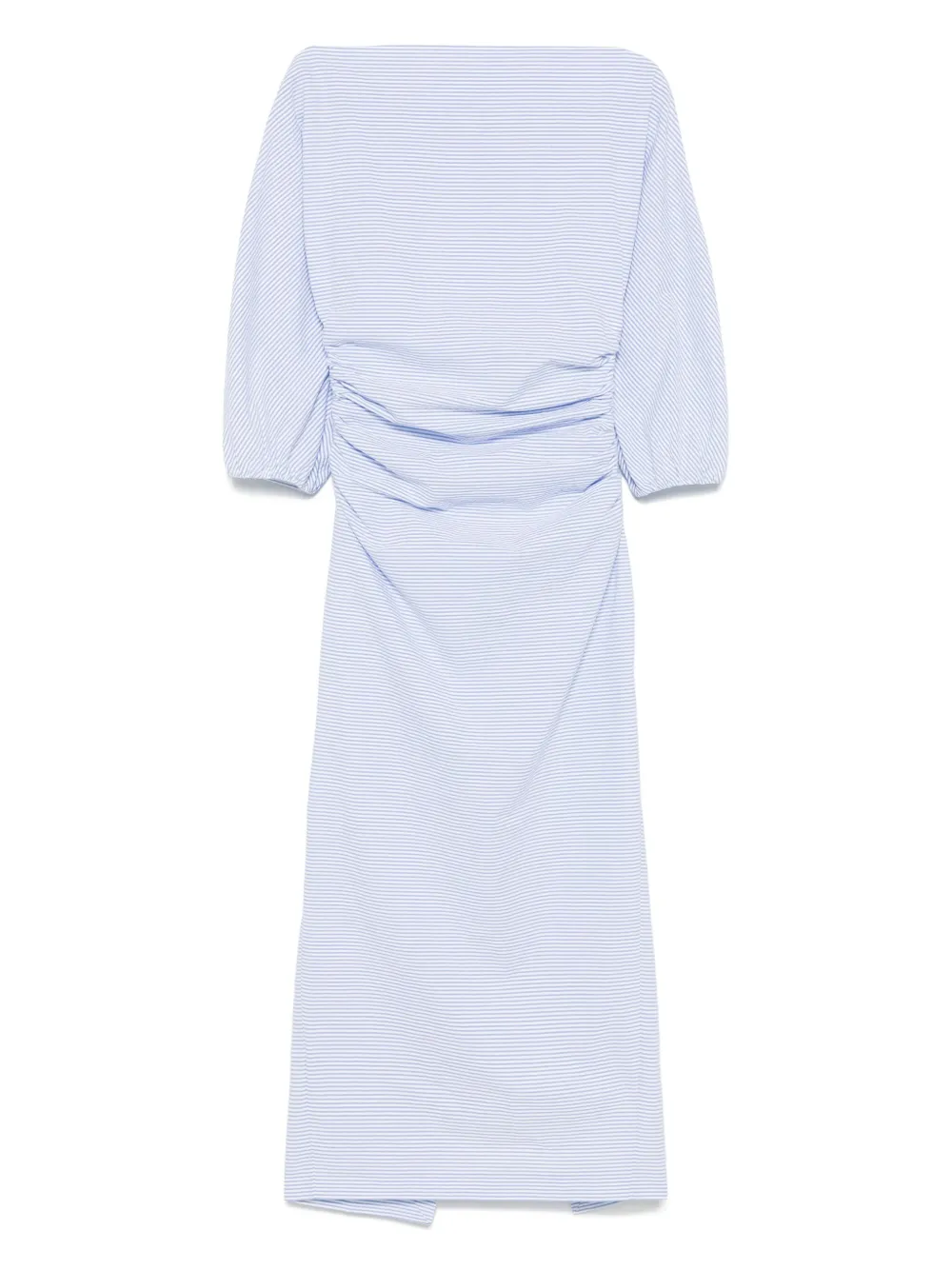 Ezra midi dress