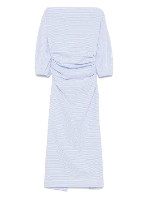 Bernadette Ezra midi dress