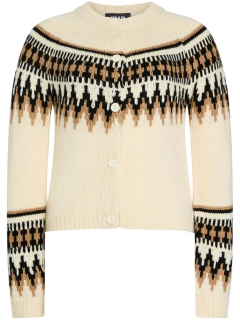 SER.O.YA Amaya cardigan