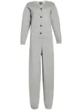 SER.O.YA Wren jumpsuit - Grey