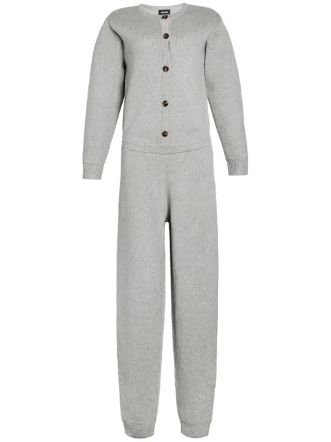 SER.O.YA jumpsuit Wren