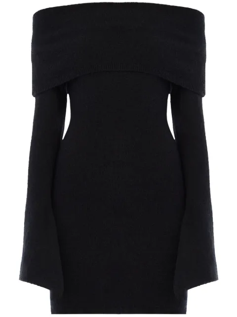 SER.O.YA Selene minidress